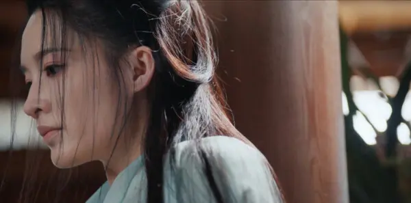 一笑随歌第1集剧照