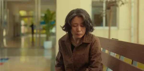 余生有涯第5集剧照