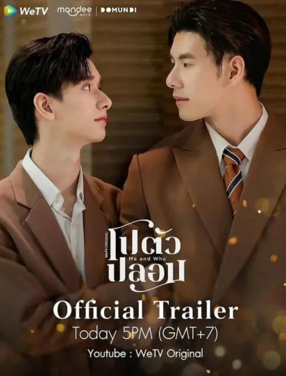 Me and Who,Po Tua Plom