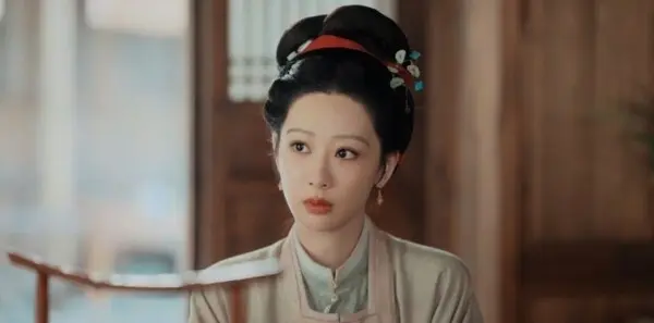 家业第18集剧照