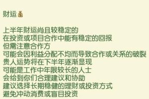 狮子座2025年05月28日幸运数字是什么