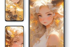 金牛座2025年06月03日手机壁纸选择什么色系