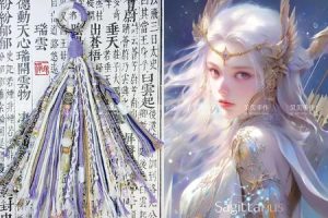 射手座2025年06月03日适合的色彩着装搭配