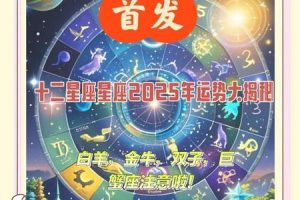 白羊座2025年06月03日约会需要注意什么