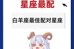 白羊座2025年06月05日适合的色彩着装搭配